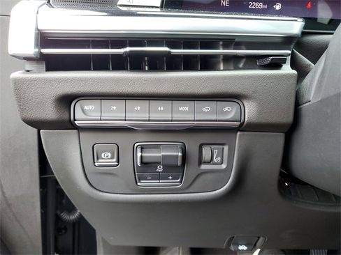 New 2025 Cadillac Escalade Sport w/ Touring Package image 20