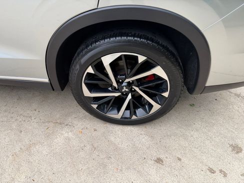 Used 2022 Mitsubishi Outlander SE AWD/4WD image 35