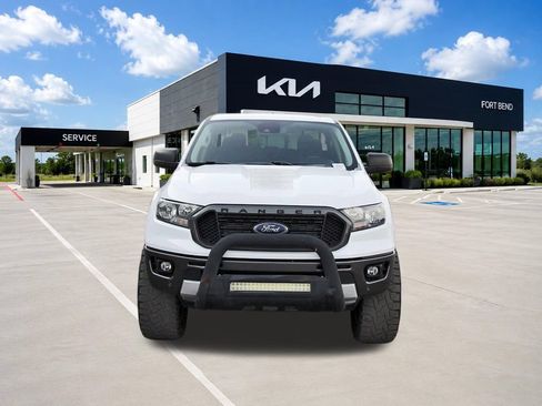 Used 2019 Ford Ranger XLT w/ Equipment Group 302A Luxury AWD/4WD image 2