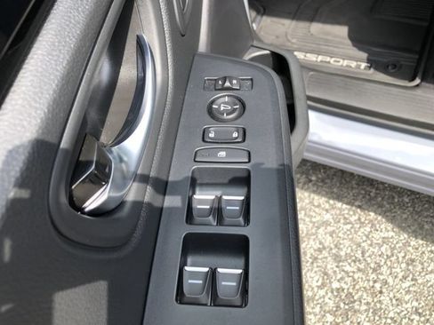 Certified 2026 Honda Passport RTL image 28
