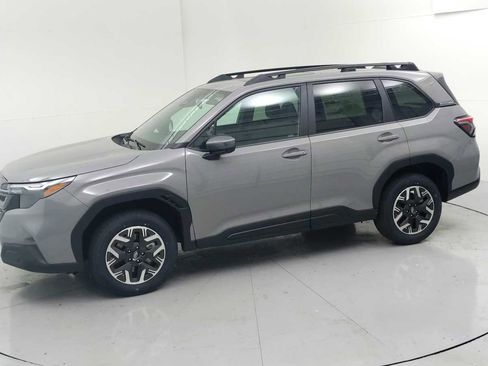 New 2026 Subaru Forester Premium image 3