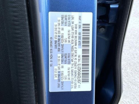 Used 2021 MAZDA CX-5 Grand Touring w/ GT Premium Package image 26