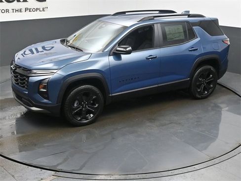 New 2026 Chevrolet Equinox LT w/ Midnight Edition image 22