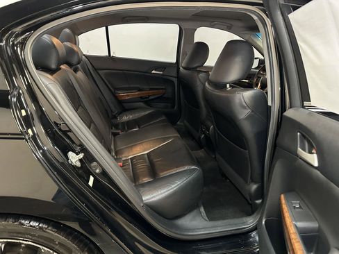 Used 2011 Honda Accord EX-L image 36