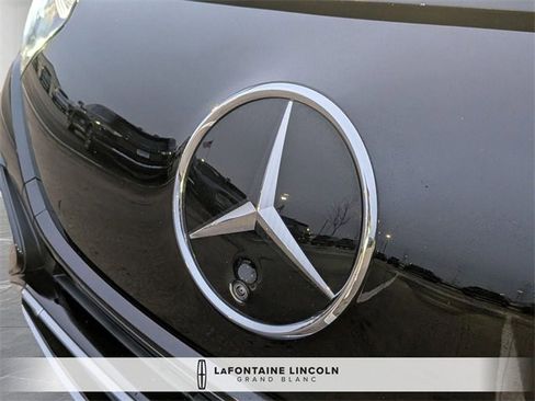 Used 2023 Mercedes-Benz EQE 500 500 Sedan image 9