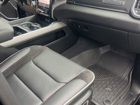 Used 2025 RAM 1500 Laramie AWD/4WD image 20