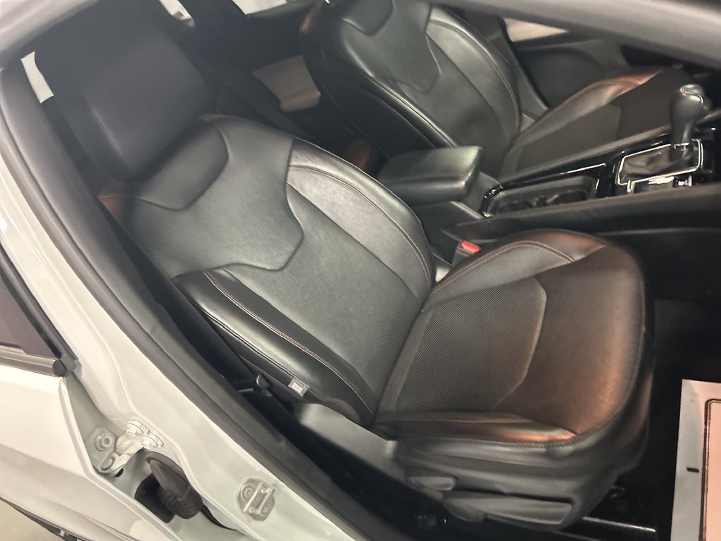 Used 2023 Jeep Compass Limited AWD/4WD image 25