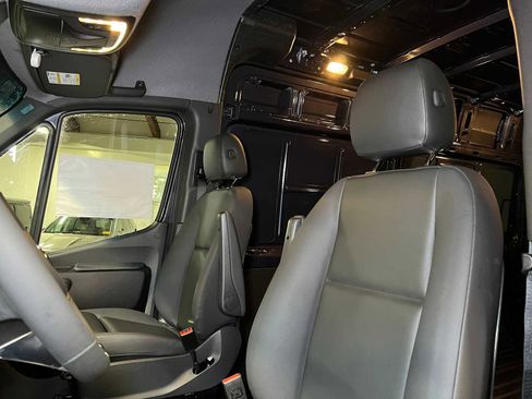 New 2026 Mercedes-Benz Sprinter 2500 image 23