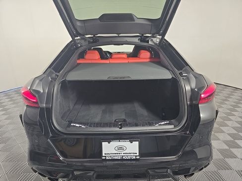 Used 2023 BMW X6 M w/ Competition Package image 25