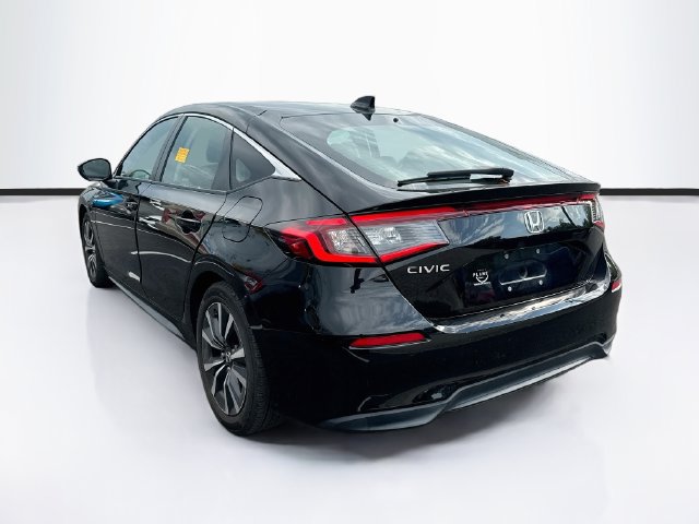 Used 2024 Honda Civic EX-L image 6