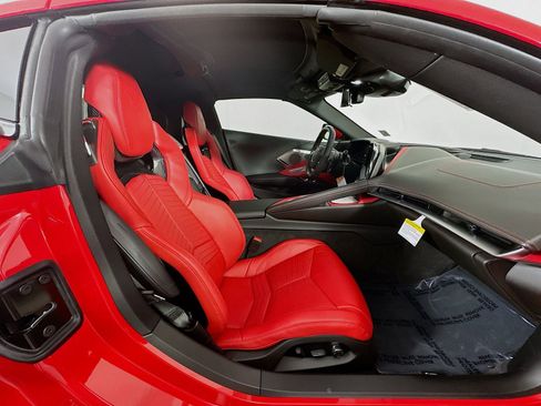 New 2026 Chevrolet Corvette Z06 RWD image 27