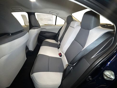 New 2026 Toyota Corolla LE FWD image 13