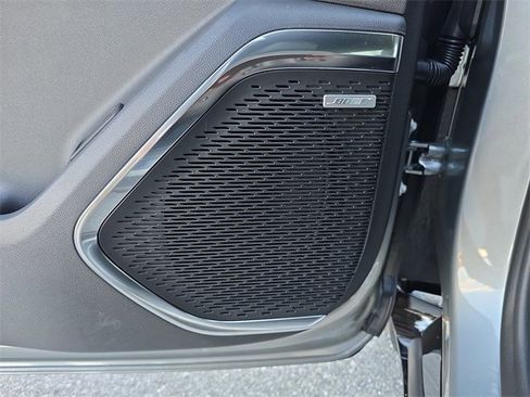 New 2026 GMC Acadia Denali w/ Super Cruise Package image 18