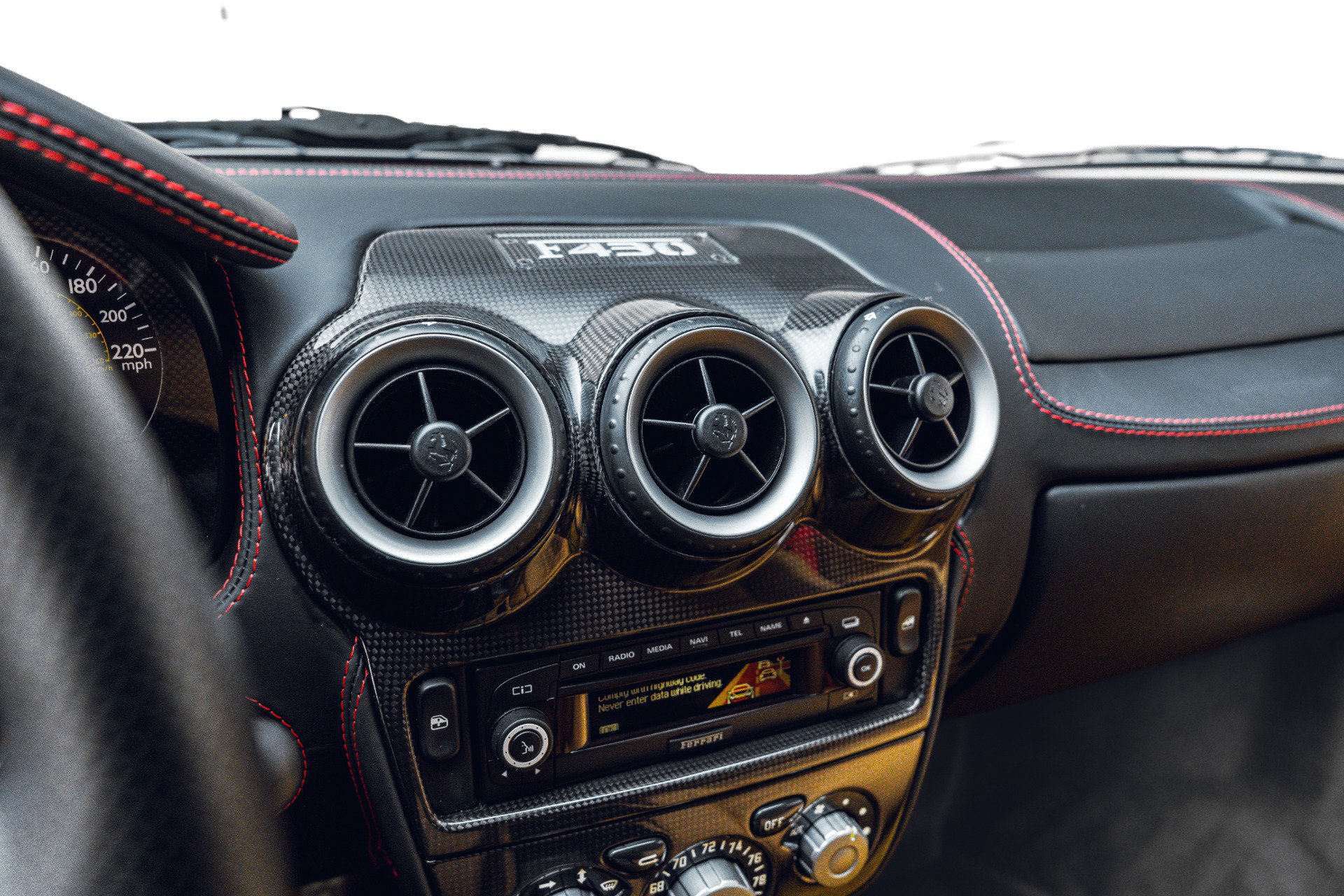 Used 2009 Ferrari F430 Spider RWD image 43