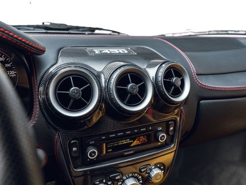 Used 2009 Ferrari F430 Spider RWD image 43