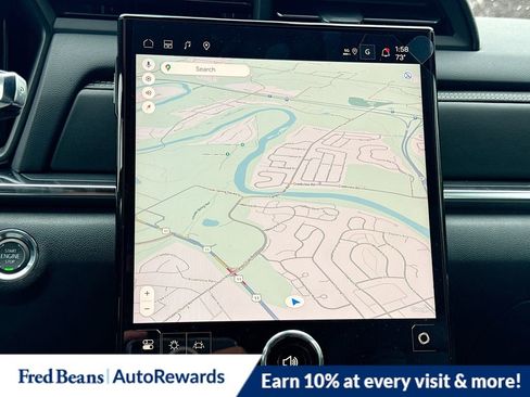 New 2026 GMC Terrain Elevation w/ Elevation Premium Package image 13