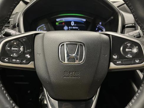 Used 2022 Honda CR-V EX-L image 16