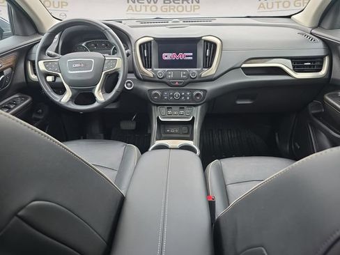 Used 2020 GMC Terrain Denali w/ LPO, Floor Liner Package FWD image 10