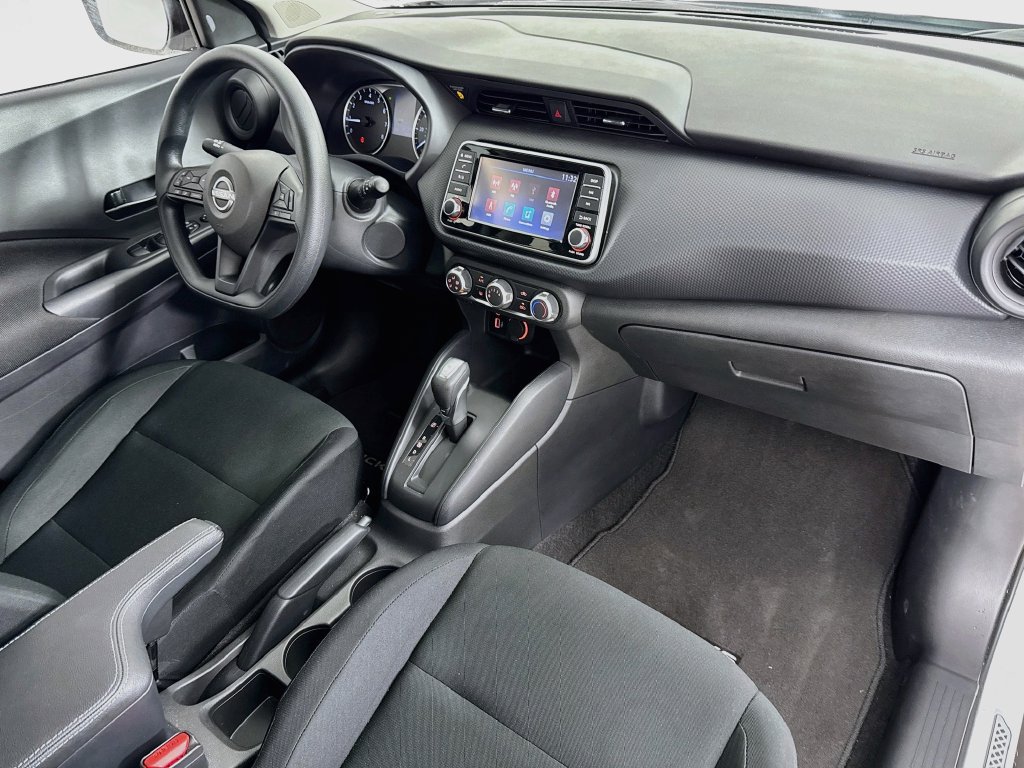 Used 2024 Nissan Kicks S FWD image 33