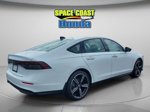 New 2026 Honda Accord SE image 12