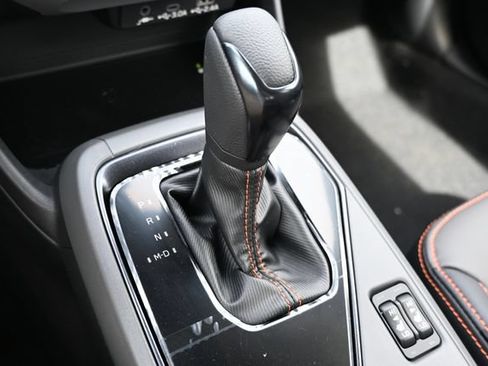 New 2026 Subaru Crosstrek 2.5i Limited AWD/4WD image 23