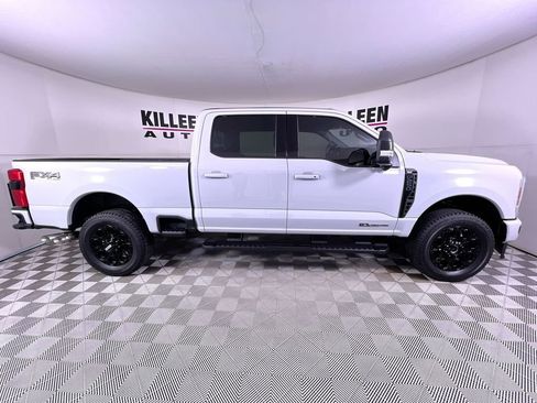 New 2026 Ford F250 XLT w/ XLT Premium Package image 8