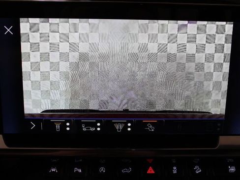 New 2025 Chevrolet Silverado 1500 RST w/ RST All Star Premium Package image 62