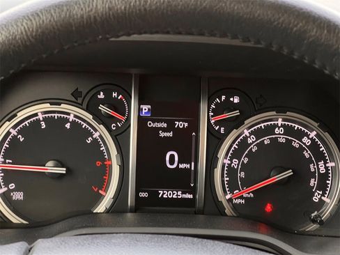 Used 2020 Toyota 4Runner TRD Pro image 16