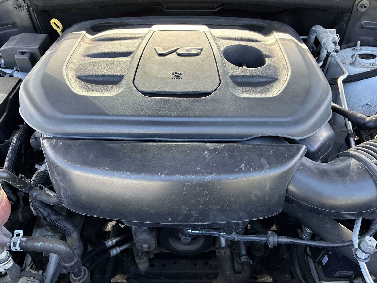 Used 2020 Jeep Grand Cherokee Limited X AWD/4WD image 18