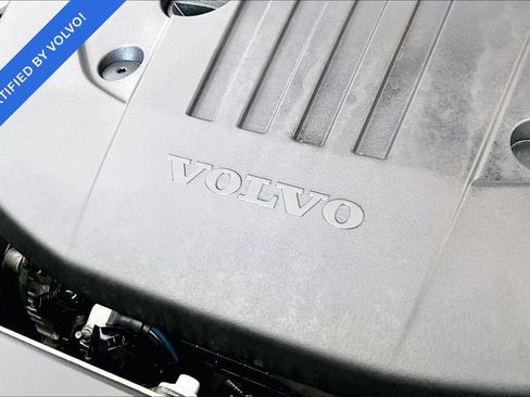 Certified 2026 Volvo XC90 B5 Plus w/ Protection Package Premier AWD/4WD image 43