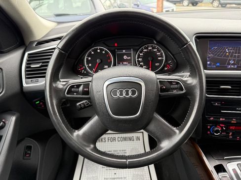 Used 2011 Audi Q5 2.0T Premium Plus image 16