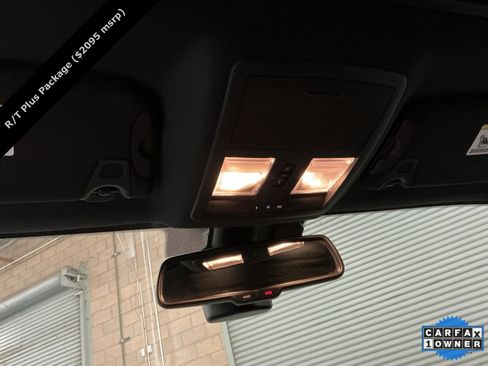 Used 2021 Dodge Challenger R/T Scat Pack w/ Shaker Package image 24