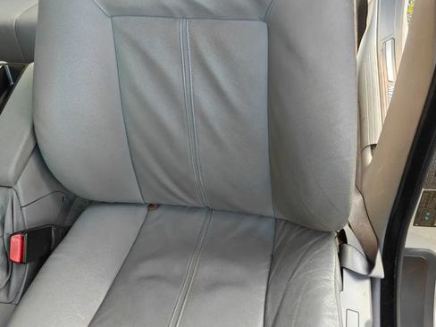 Used 2003 BMW 525i Sedan RWD image 10