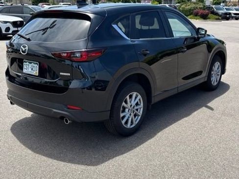 Used 2023 MAZDA CX-5 AWD 2.5 S image 4