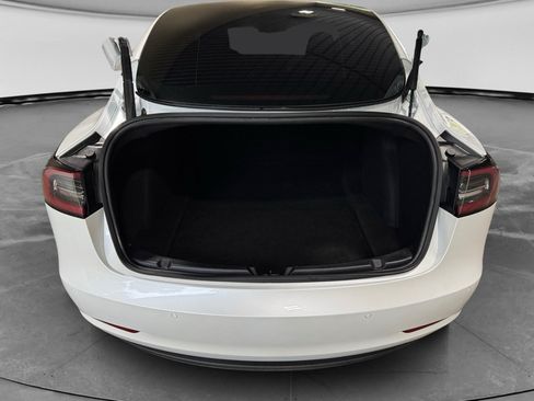 Used 2022 Tesla Model 3 Long Range AWD/4WD image 26
