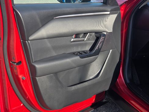 Certified 2024 MAZDA CX-50 AWD 2.5 S w/ Weather Package image 31