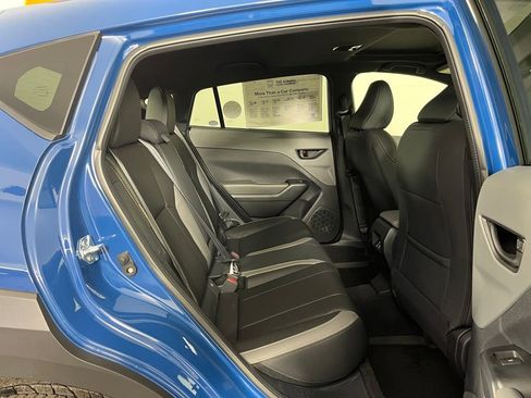 New 2026 Subaru Crosstrek 2.5i Wilderness image 12
