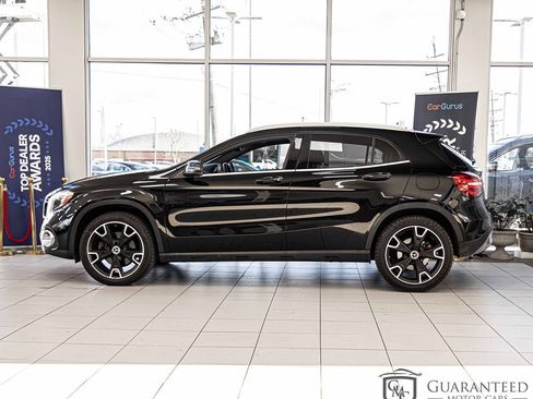 Used 2020 Mercedes-Benz GLA 250 w/ Convenience Package image 6
