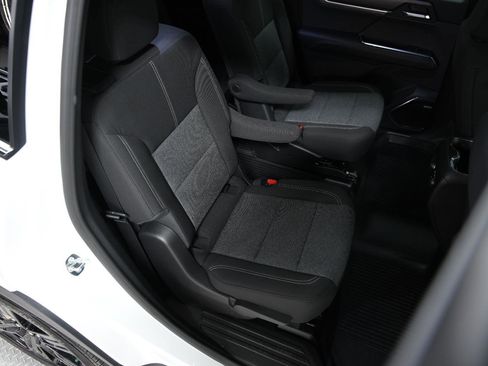 New 2026 GMC Acadia Elevation w/ Black Edition image 14