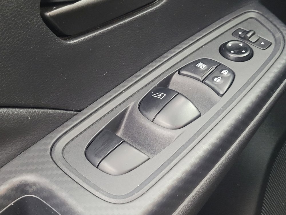 Used 2025 Nissan Versa S w/ Trunk Package FWD image 27
