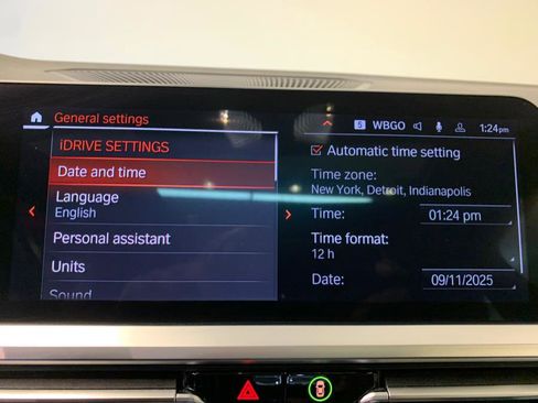 Used 2022 BMW 430i xDrive Coupe w/ Premium Package 2 image 29