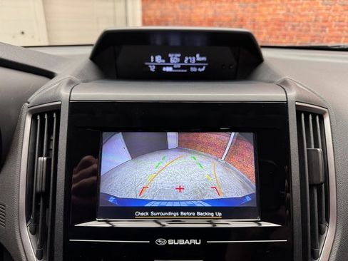 Used 2023 Subaru Crosstrek 2.0i image 21