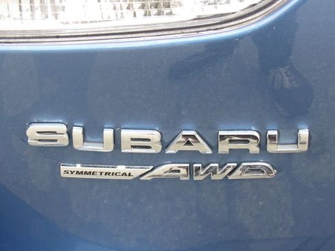 Used 2020 Subaru Forester Premium w/ Popular Package #1 AWD/4WD image 8