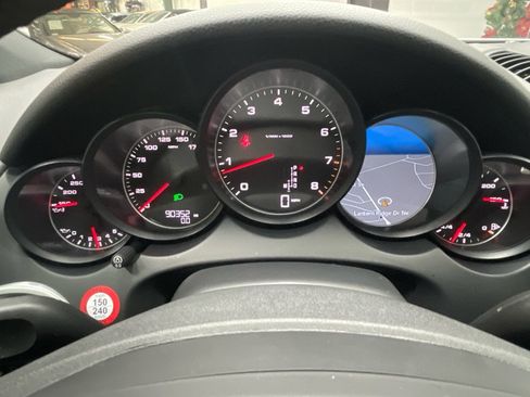 Used 2014 Porsche Cayenne AWD/4WD image 20