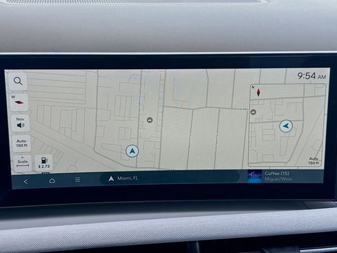 New 2026 Hyundai Tucson Limited image 11