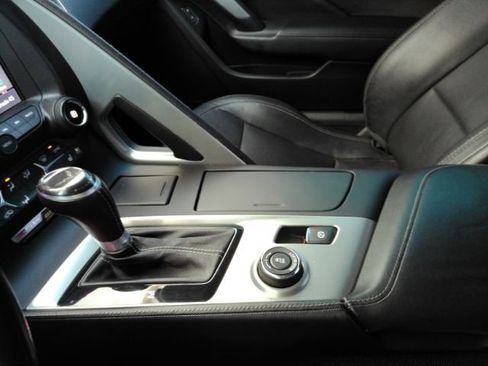 Used 2016 Chevrolet Corvette Z06 w/ 2LZ Preferred Equipment Group image 35