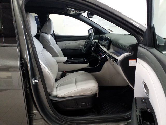 Used 2026 Hyundai Tucson Limited w/ Tow & Go Package AWD/4WD image 16