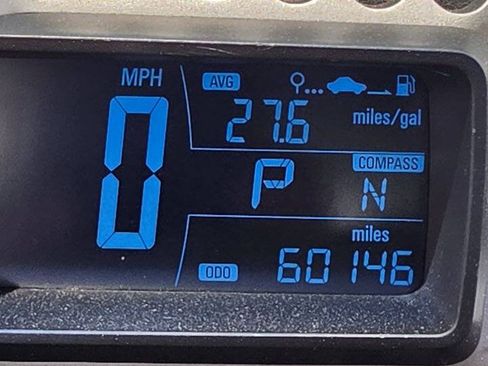 Used 2012 Chevrolet Sonic LT FWD image 13