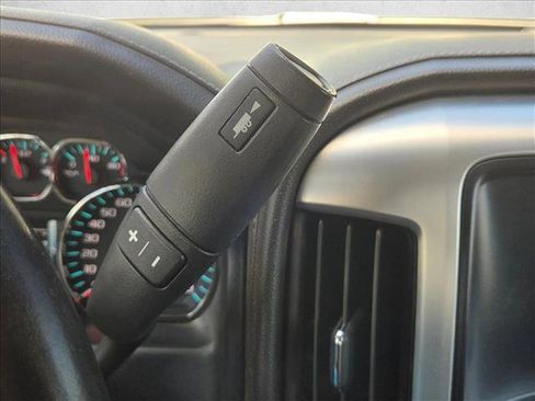 Used 2018 GMC Sierra 1500 SLT w/ SLT Premium Package image 16