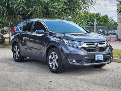 Used 2019 Honda CR-V EX-L image 3